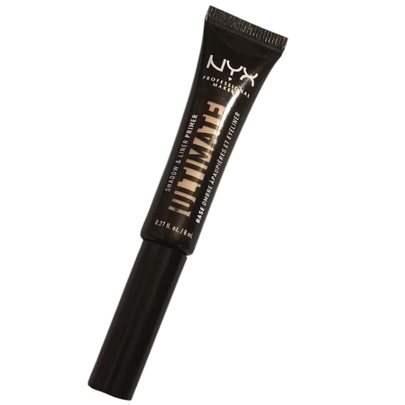 NYX Ultimate Eyeshadow & Eyeliner Primer - Light - Picture 1 of 4